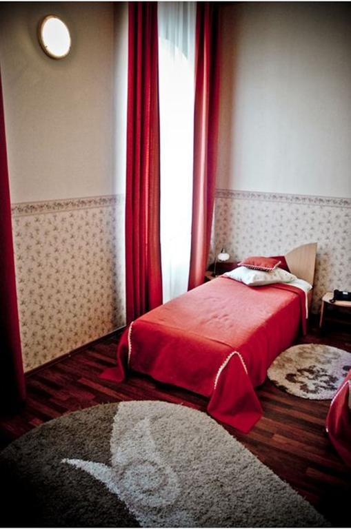 Hotel Arad Room photo