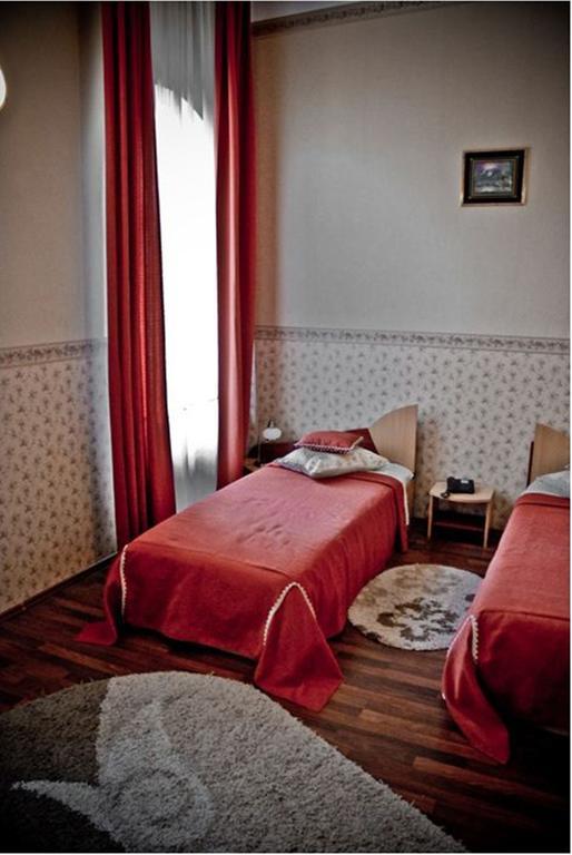 Hotel Arad Room photo